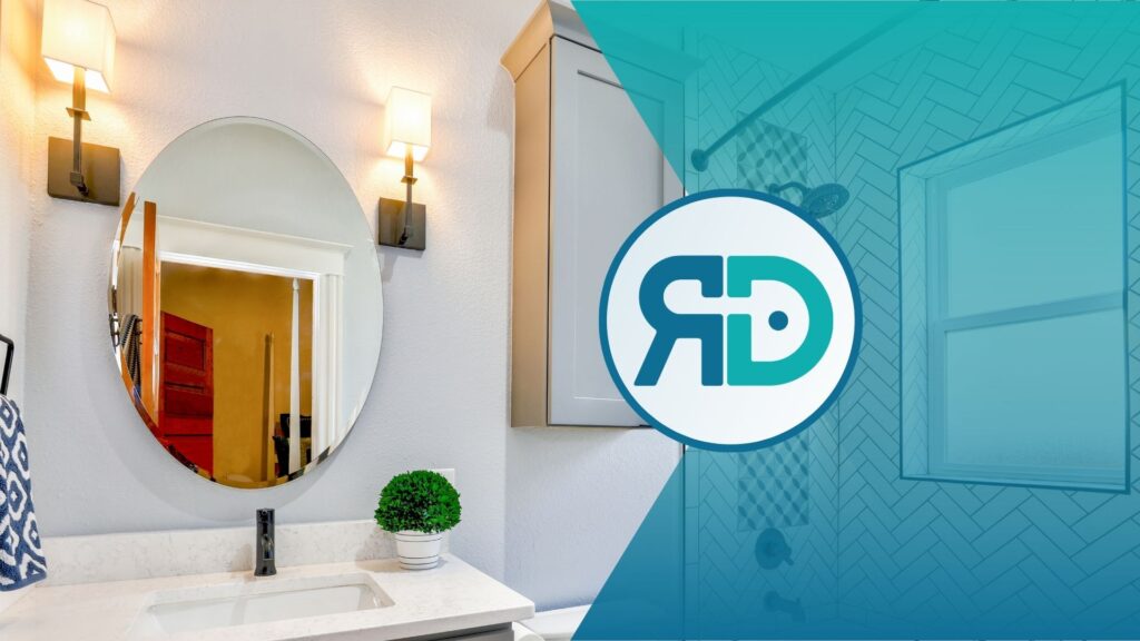 Bagno nuovi materiali