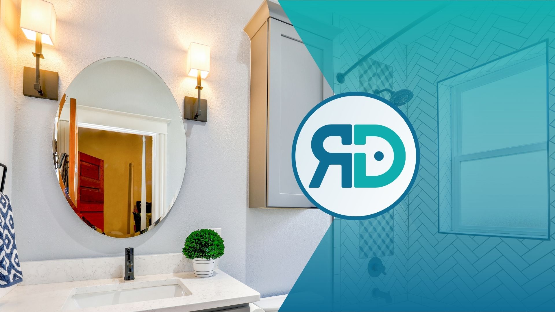 Bagno nuovi materiali