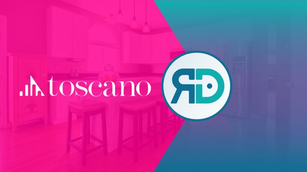 Storia Toscano Immobiliare