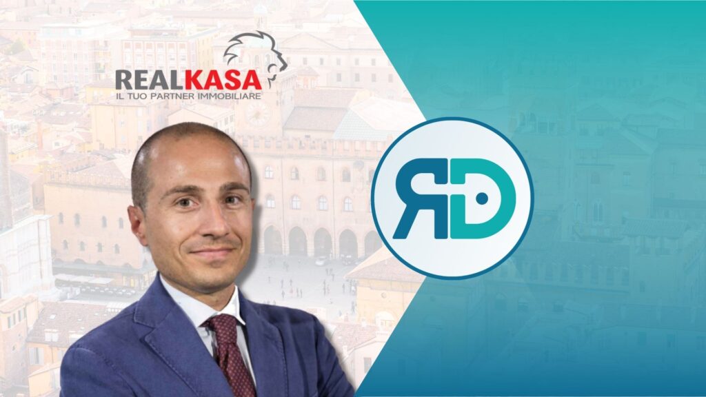 Agente immobiliare a Bologna