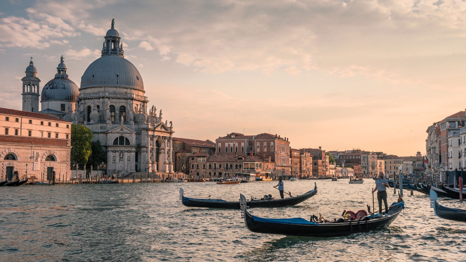 migliori agenzie immobiliari a Venezia