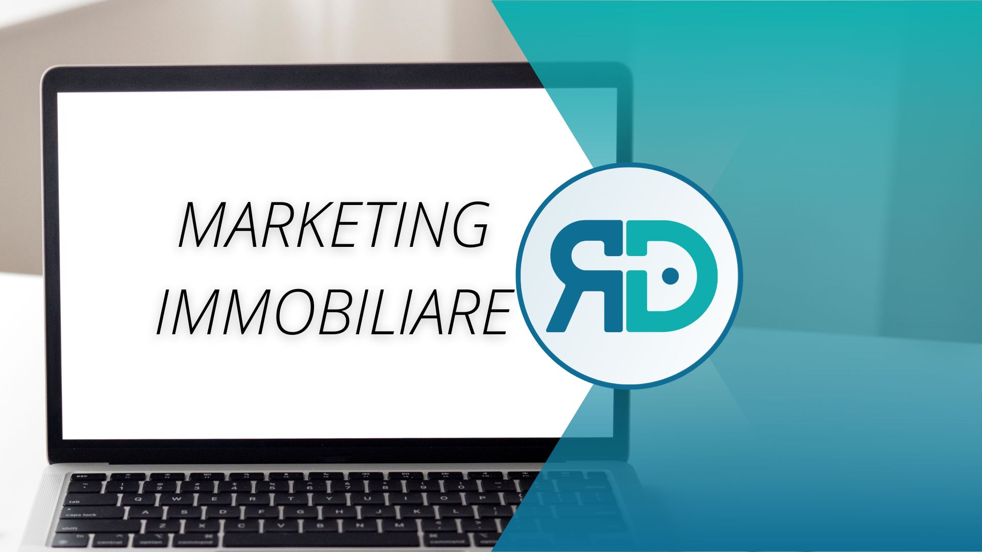 Marketing Immobiliare
