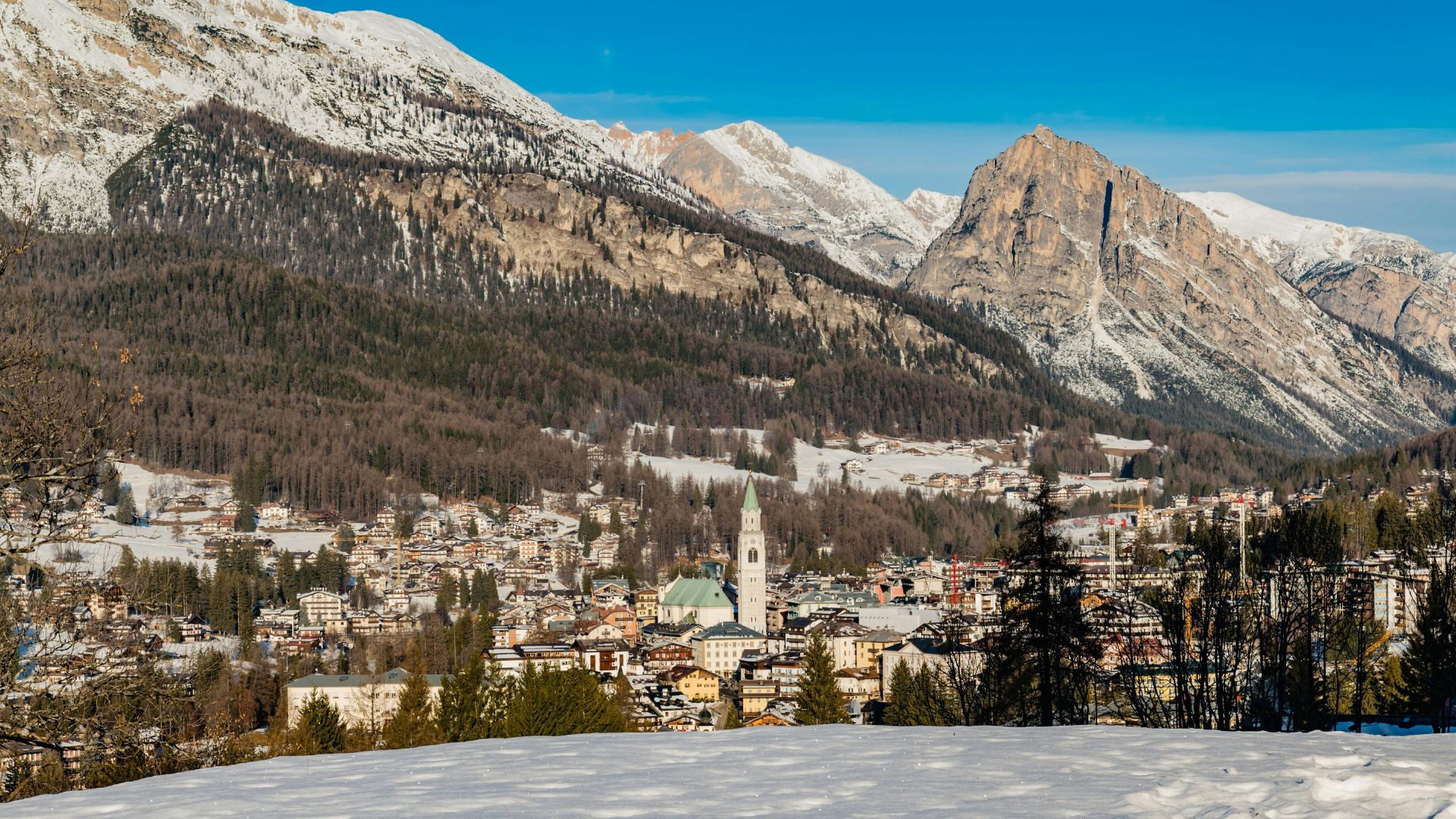 migliori località italiane