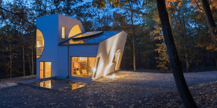 Ex Of In House, New York