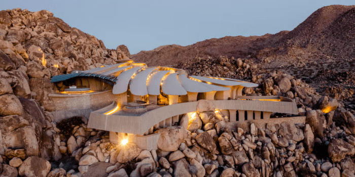 Kellogg-Doolittle House, California
