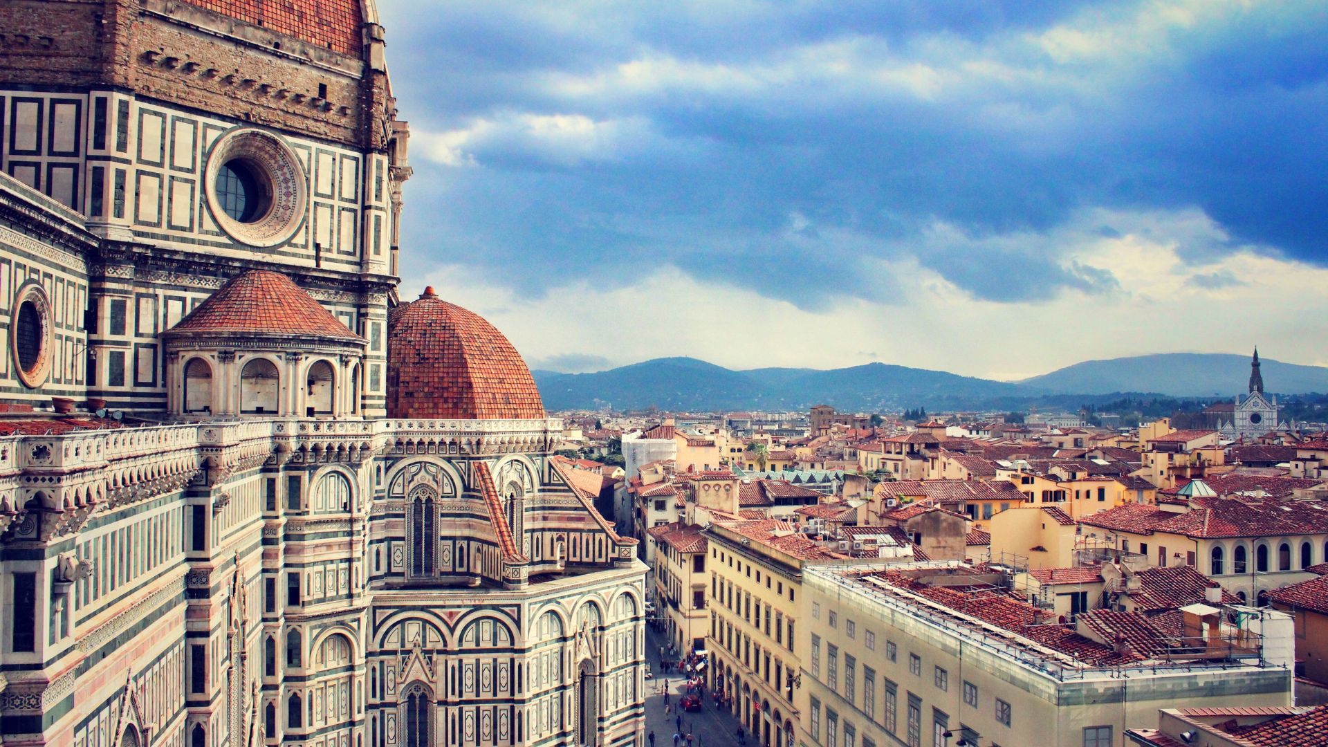 affitti brevi a Firenze