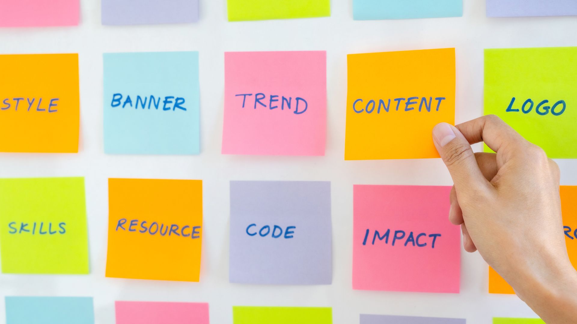 Content marketing