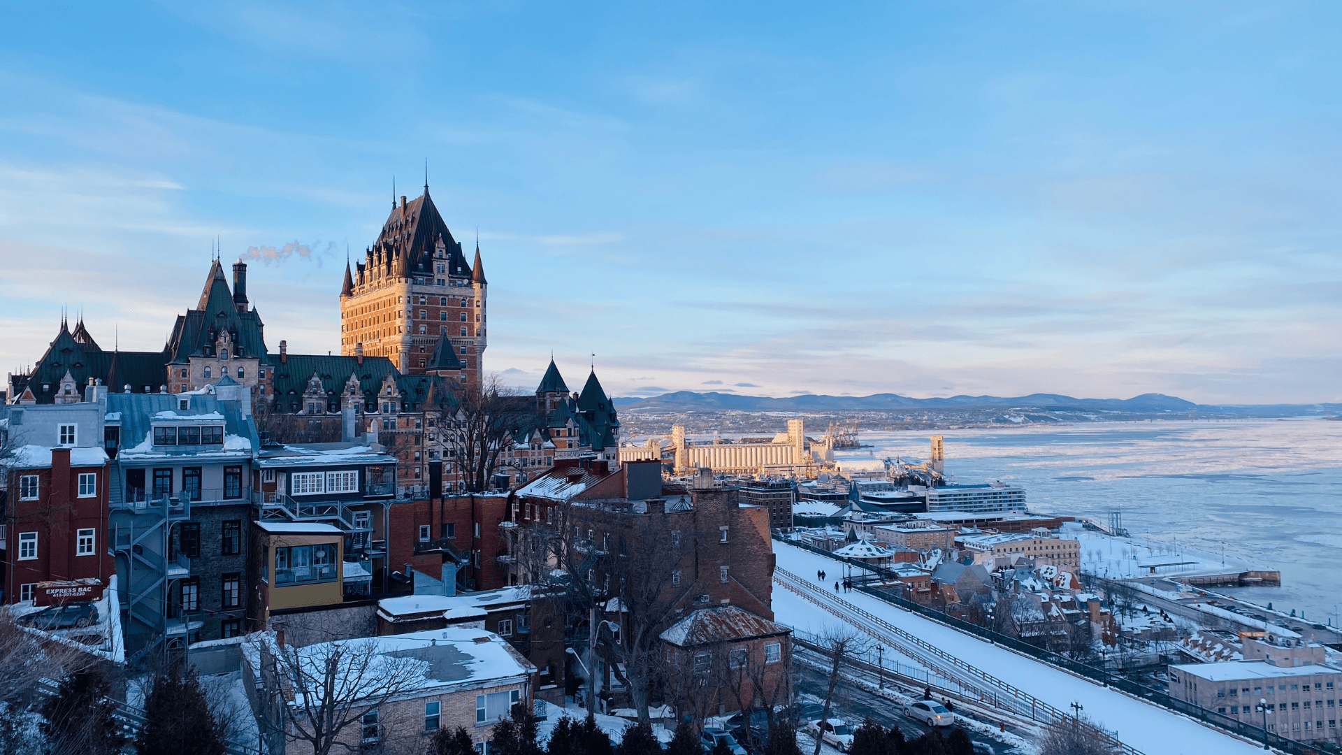 come promuovere immobili per il turismo invernale