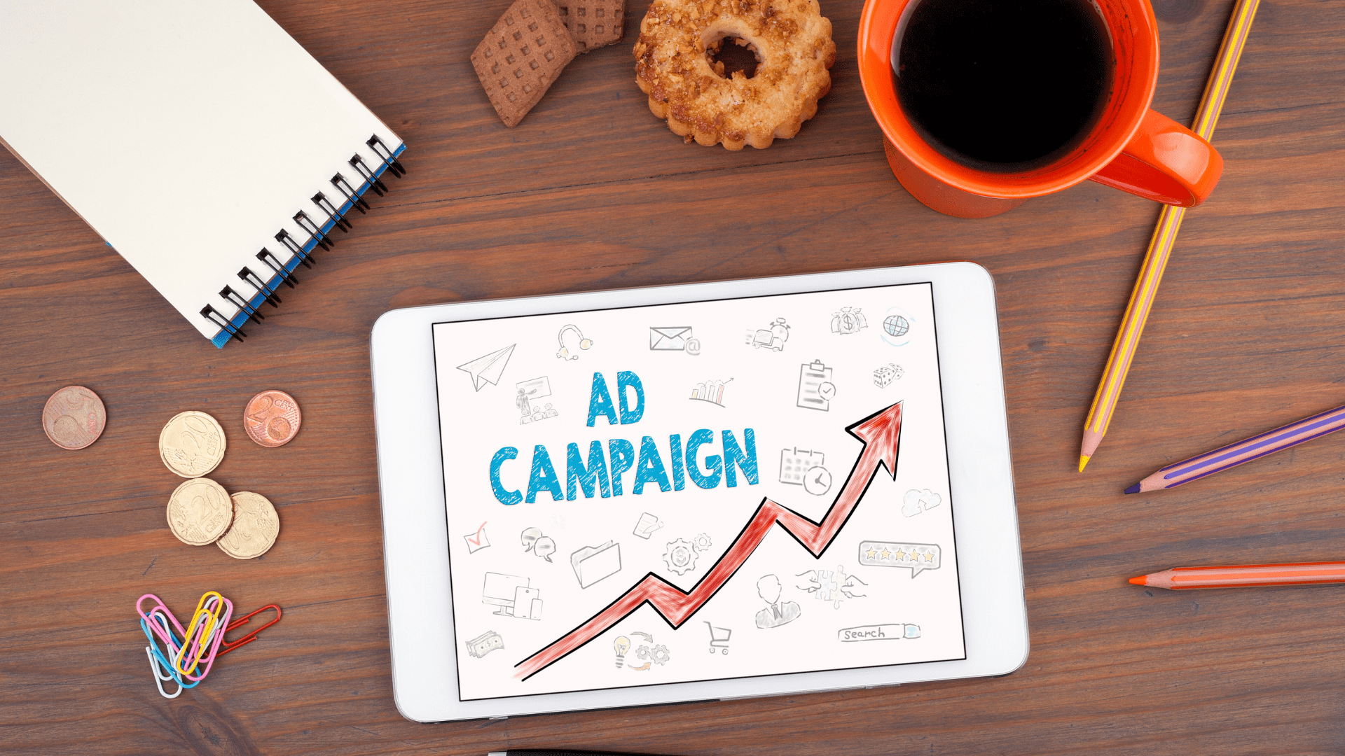 Campagne pubblicitarie creative