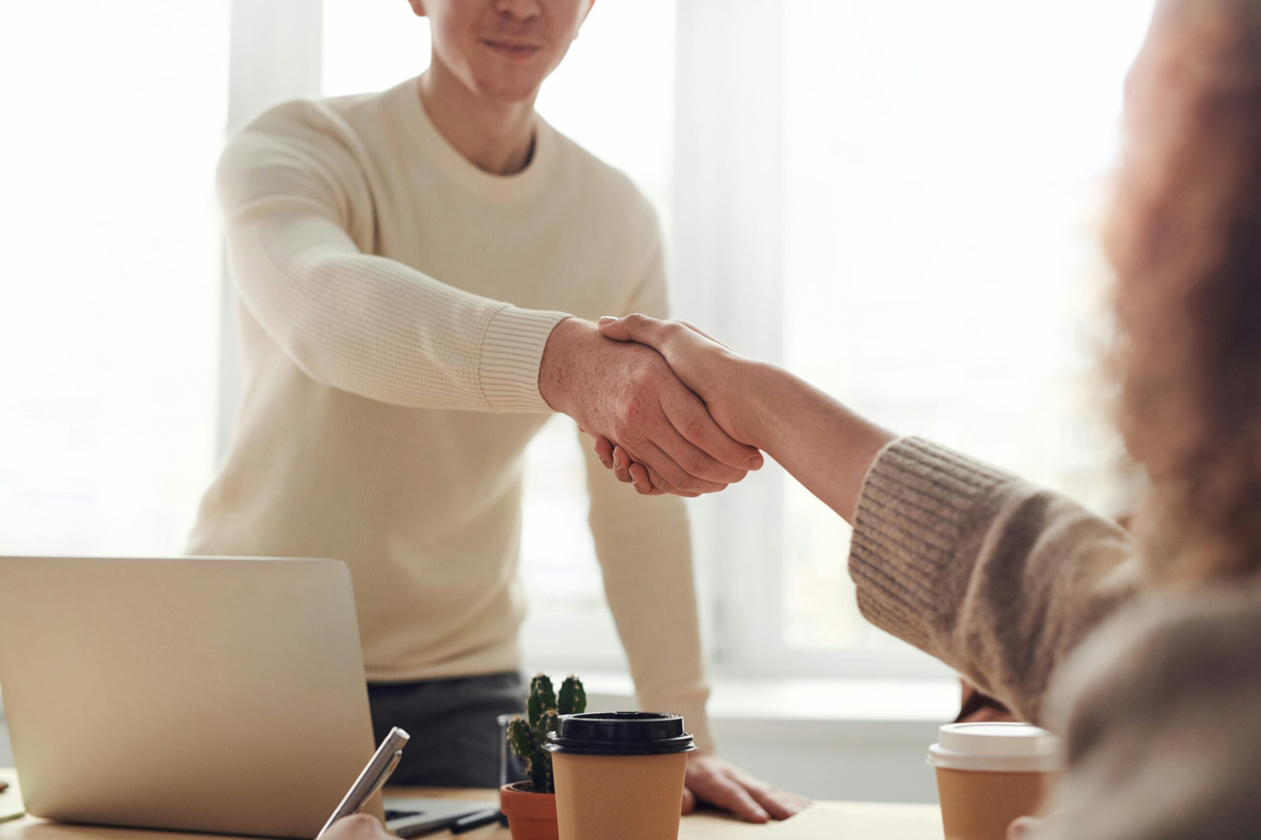 come fidelizzare i clienti