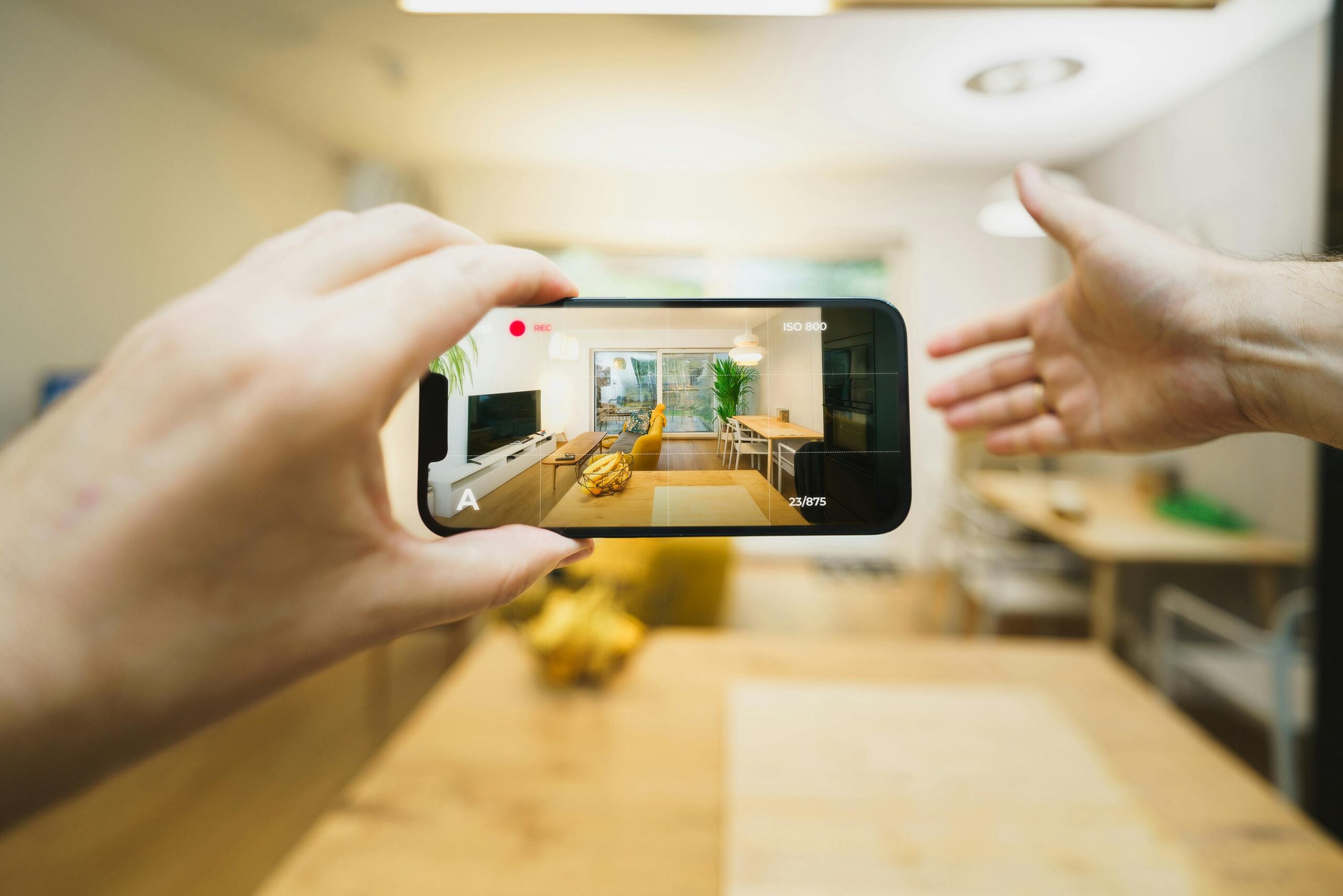 Tour virtuali immobiliari