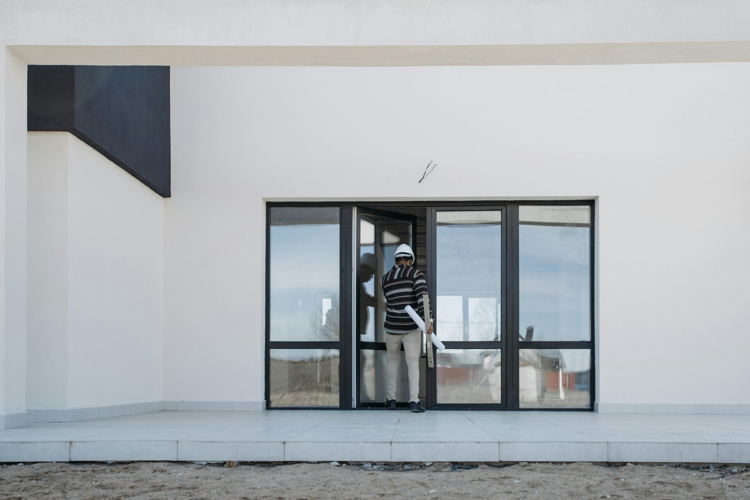 progetti residenziali
