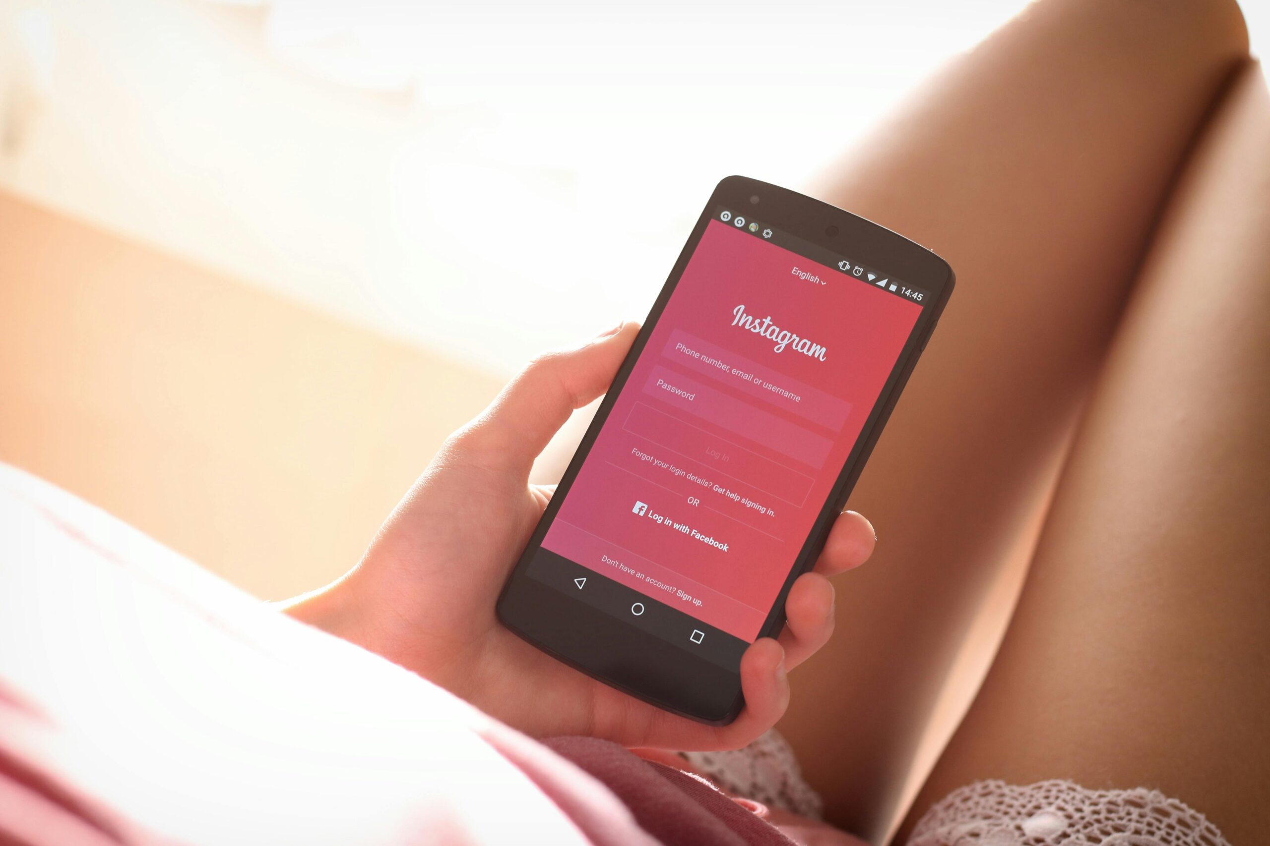 Sponsorizzazioni su instagram: come utilizzarle