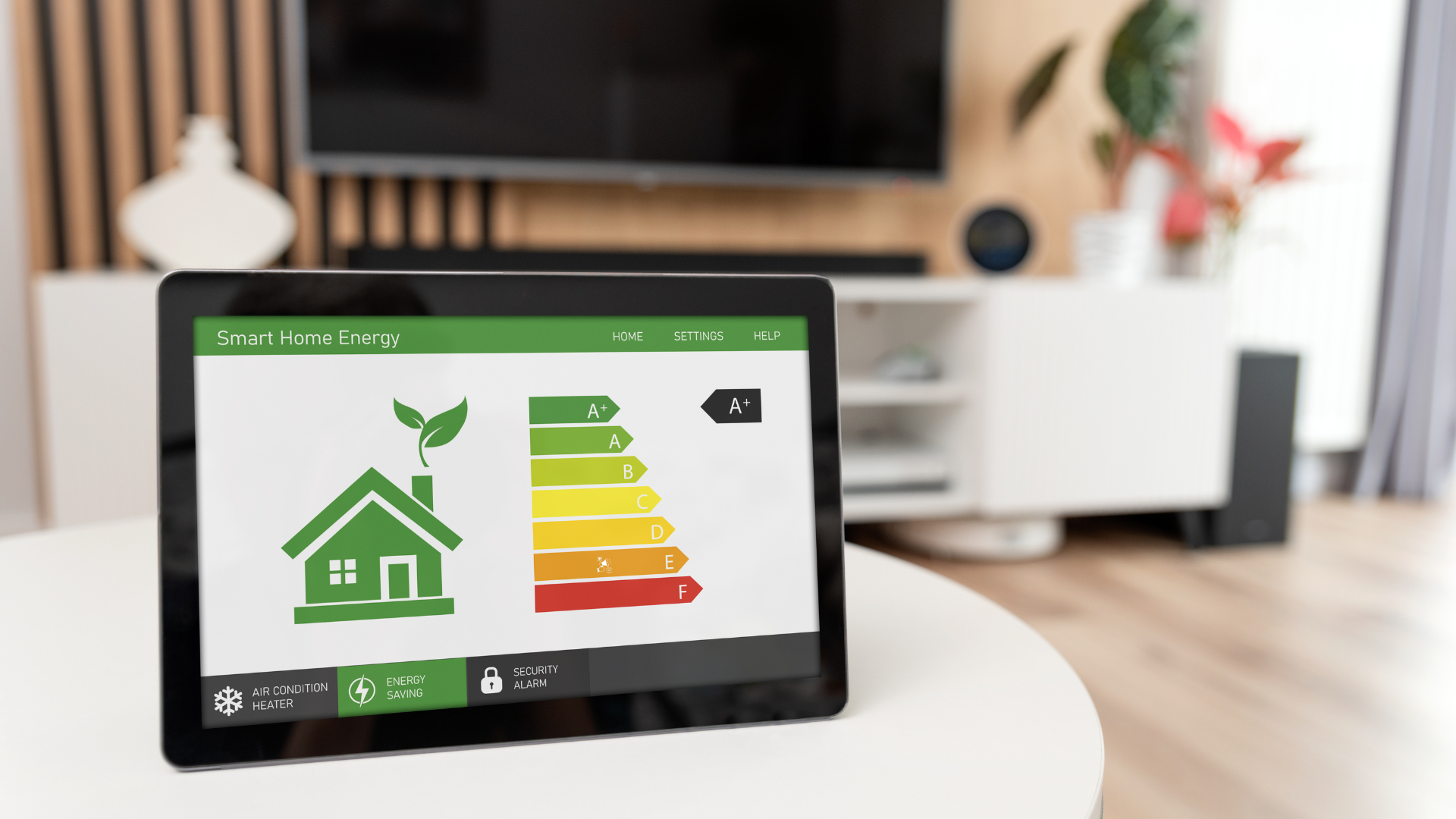 Certificazioni energetiche