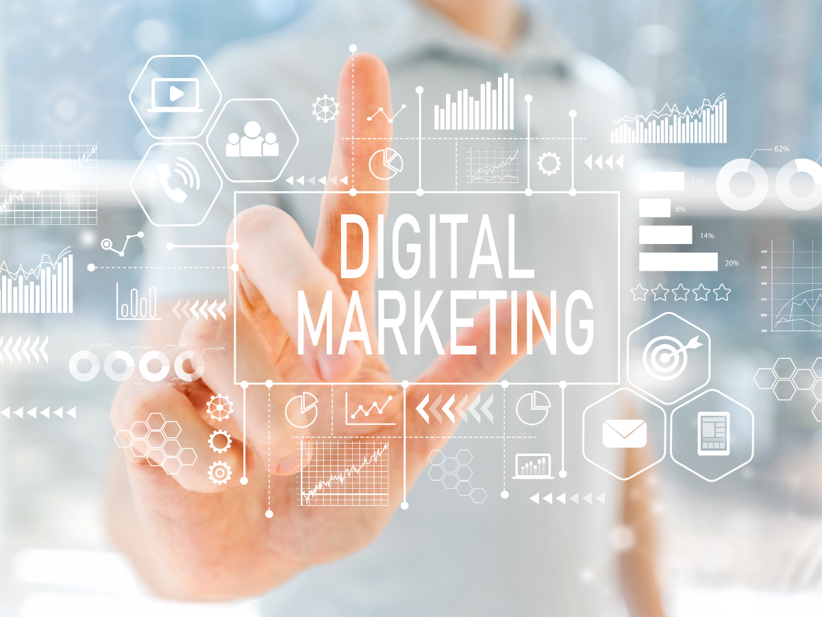 Digital marketing immobiliare