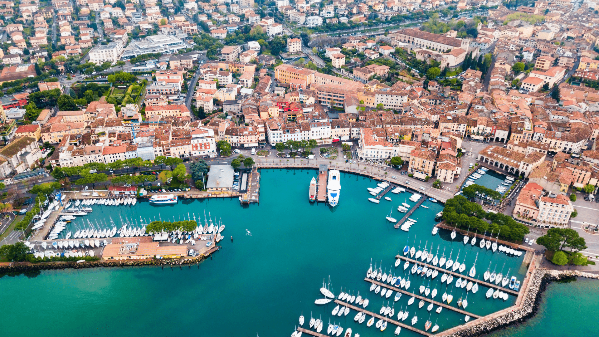 Migliori agenzie di affitti brevi Desenzano del Garda