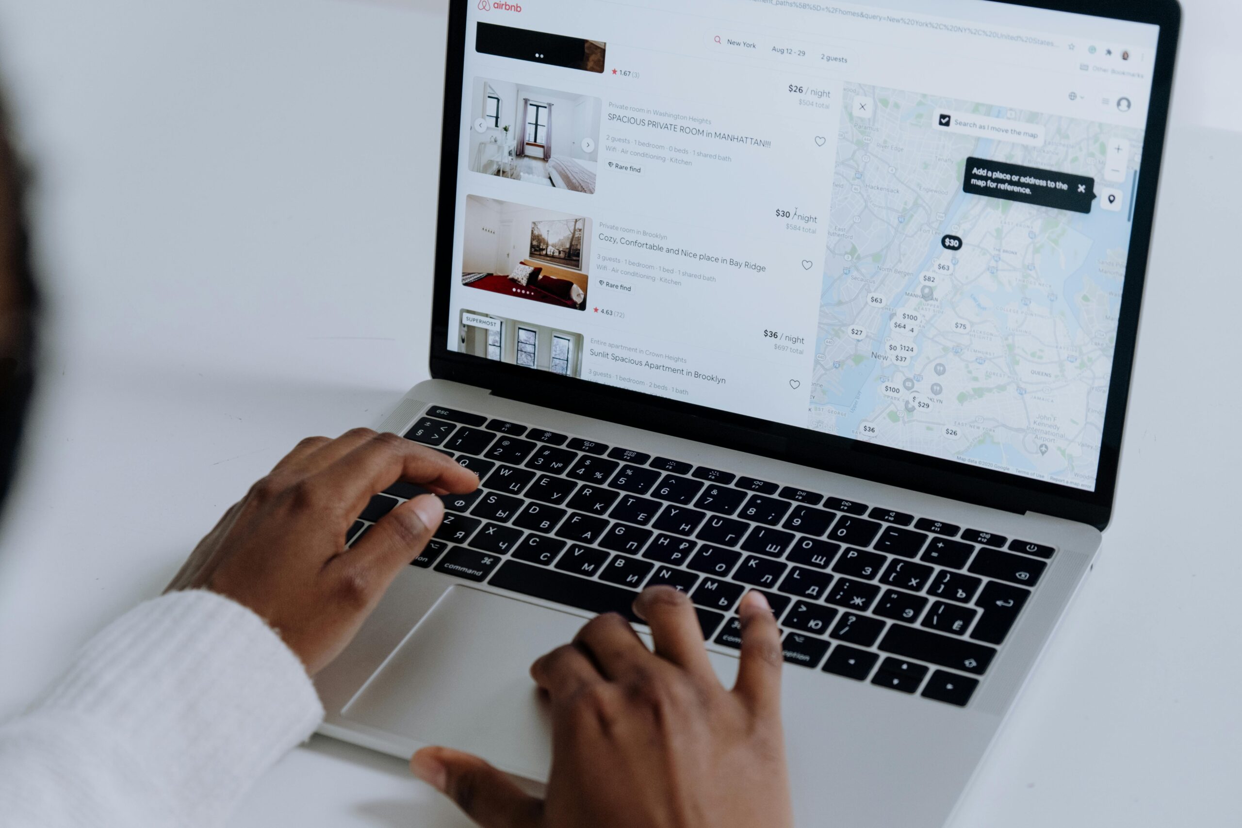 Come differenziarsi su Airbnb