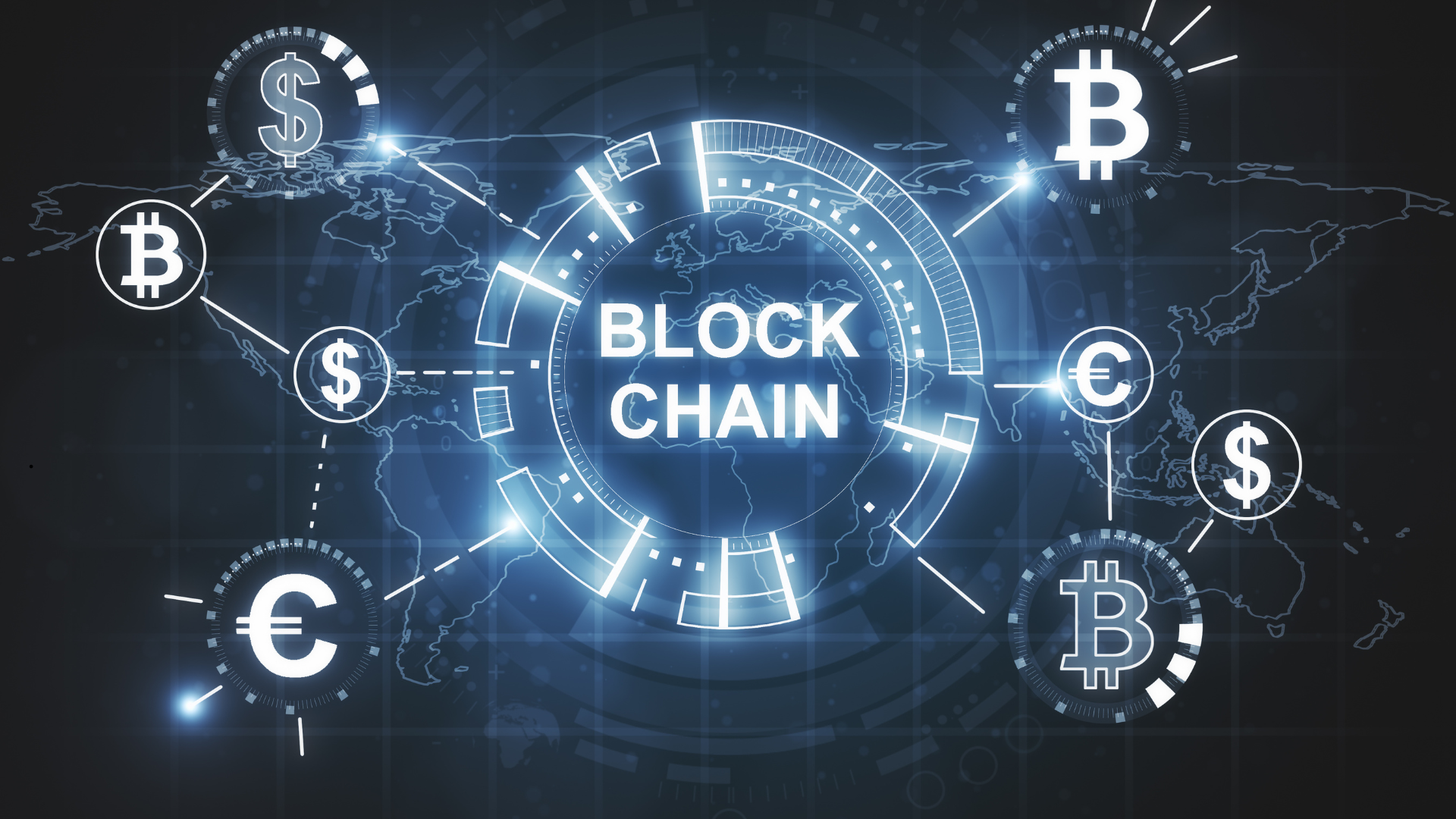 Blockchain e Real Estate