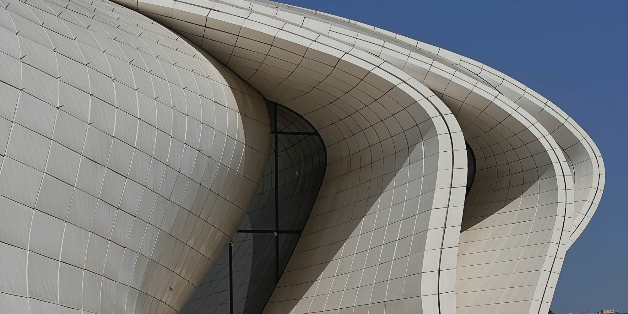 Emotional Architecture