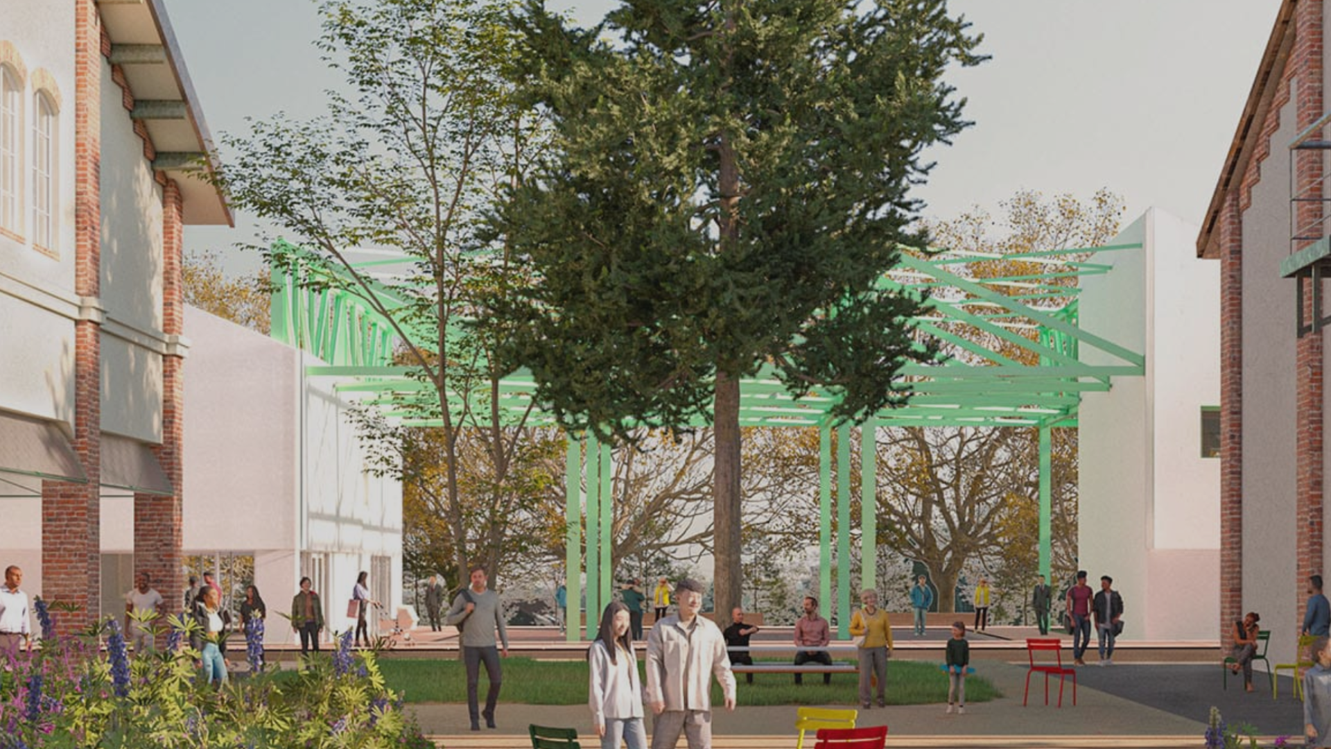 Sim Bolo Park