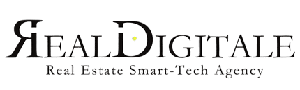 RealDigitale | Marketing Immobiliare
