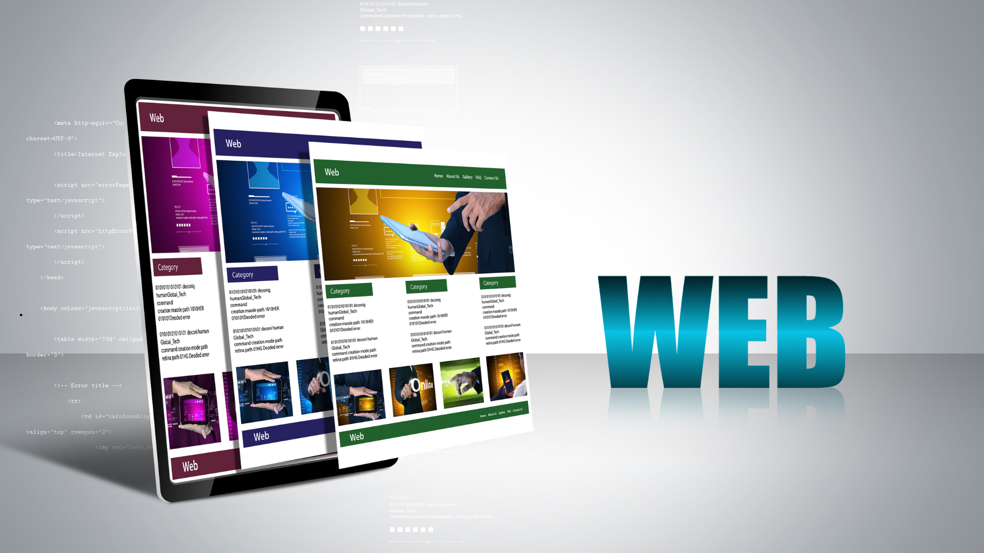 Landing page efficaci