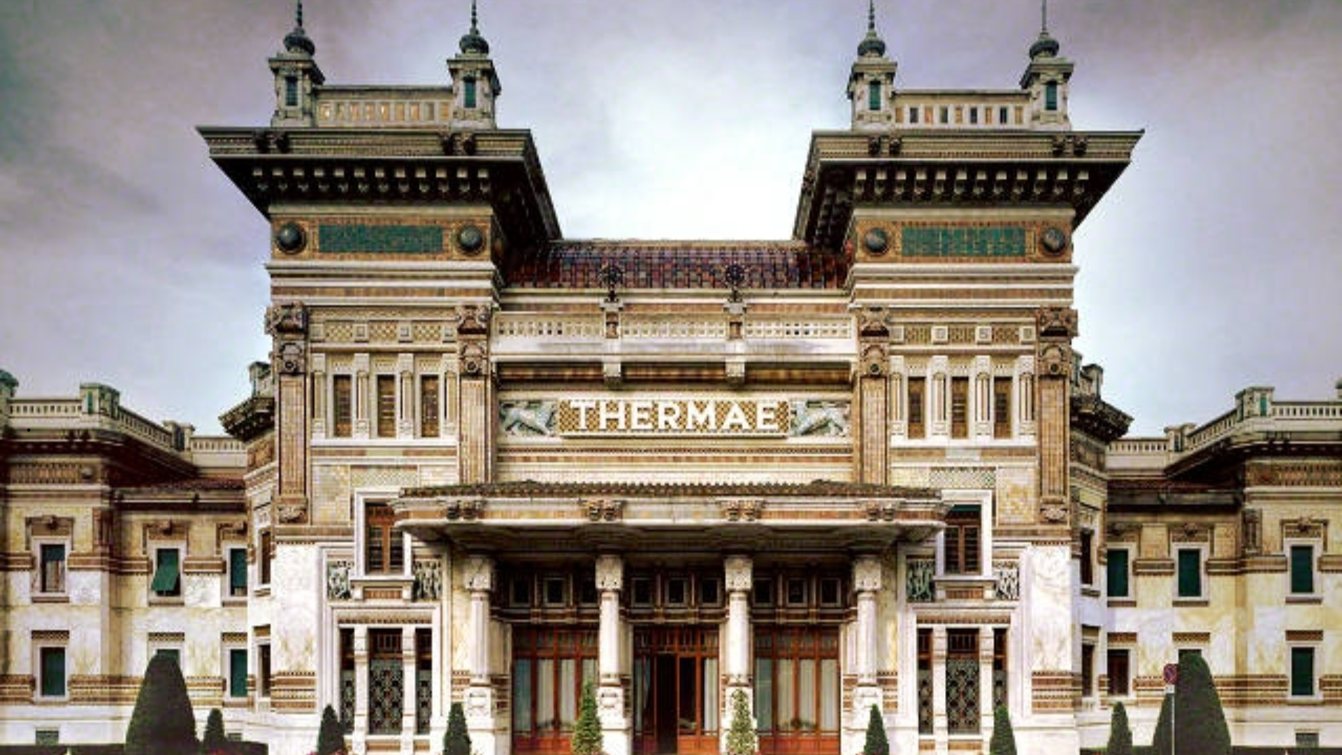 Salsomaggiore Terme
