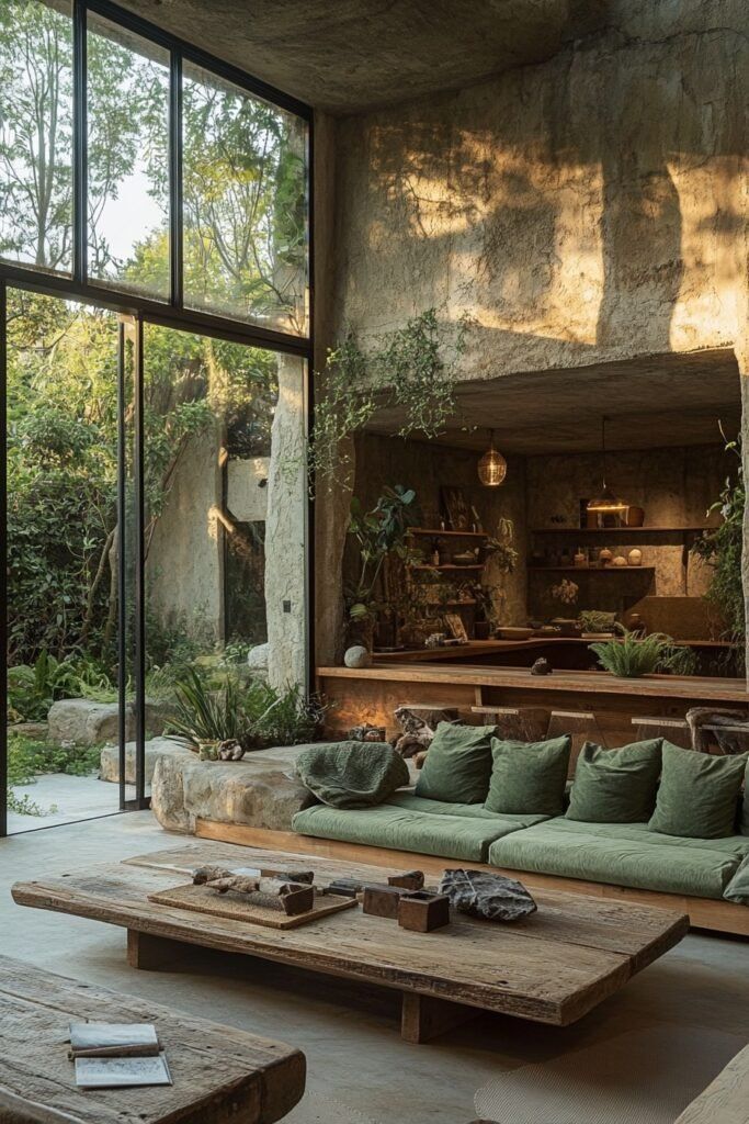 Biophilic Design: l’interior design che conquista il settore ...